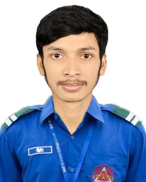 Md Nayeem Hosen