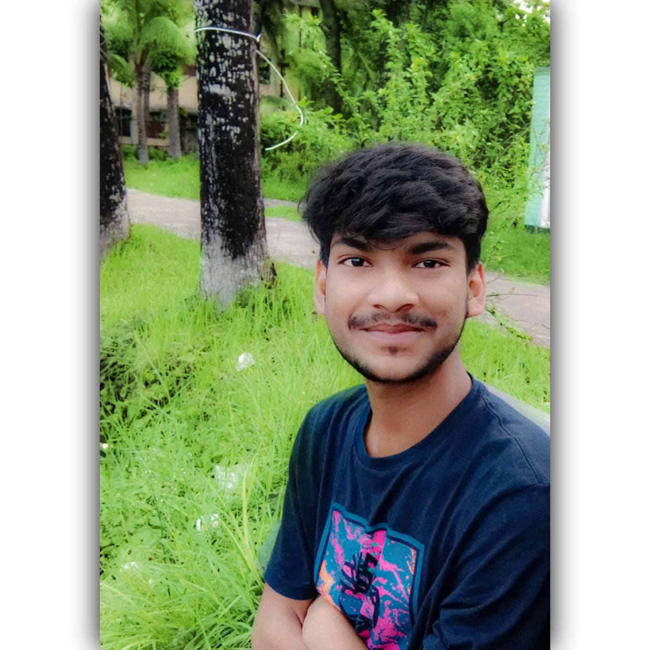 Mohammad Akash mia Muzahid