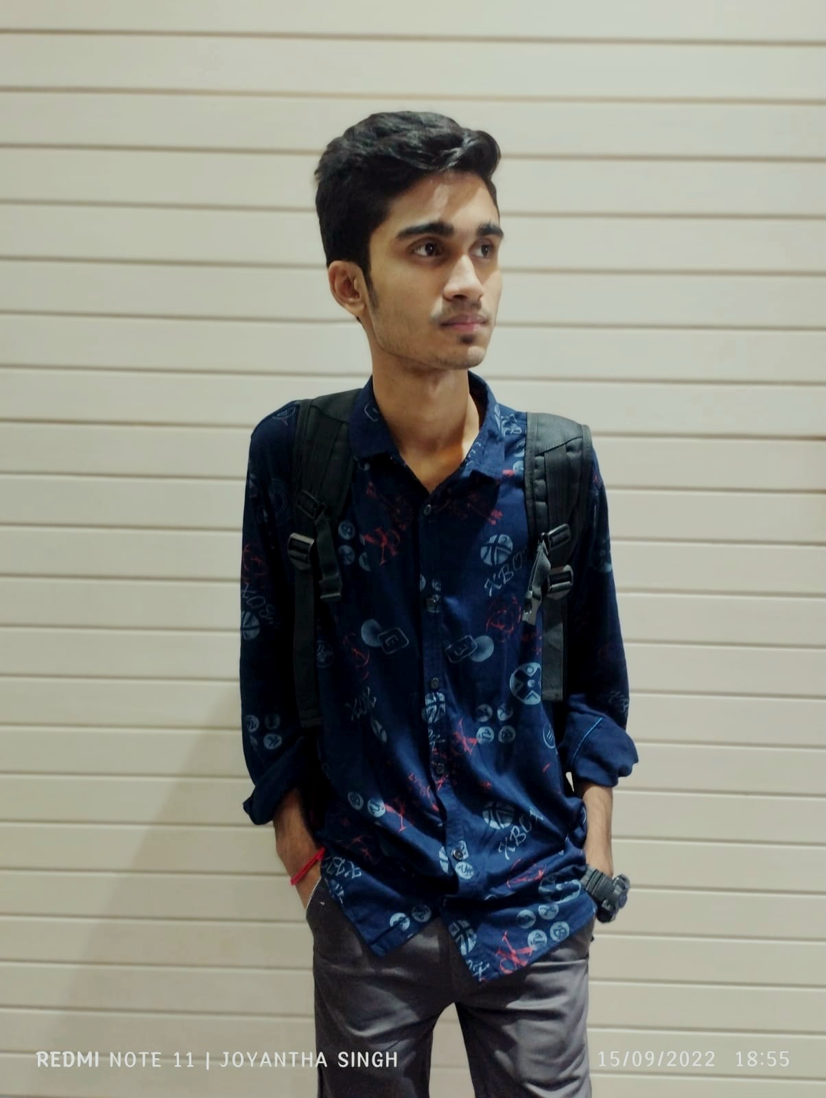 প্রিতম মহাজন
