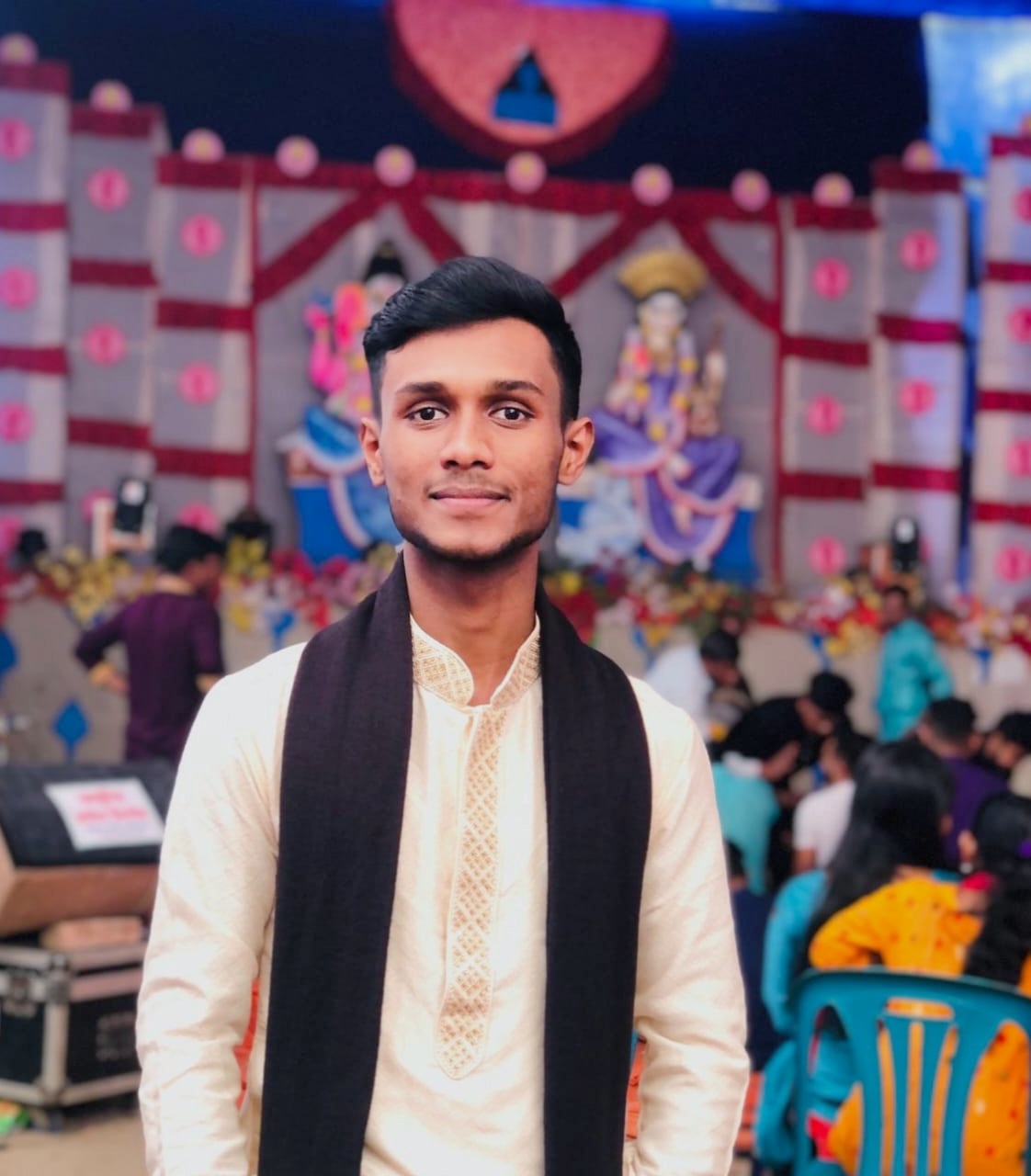 Joyantha Singha