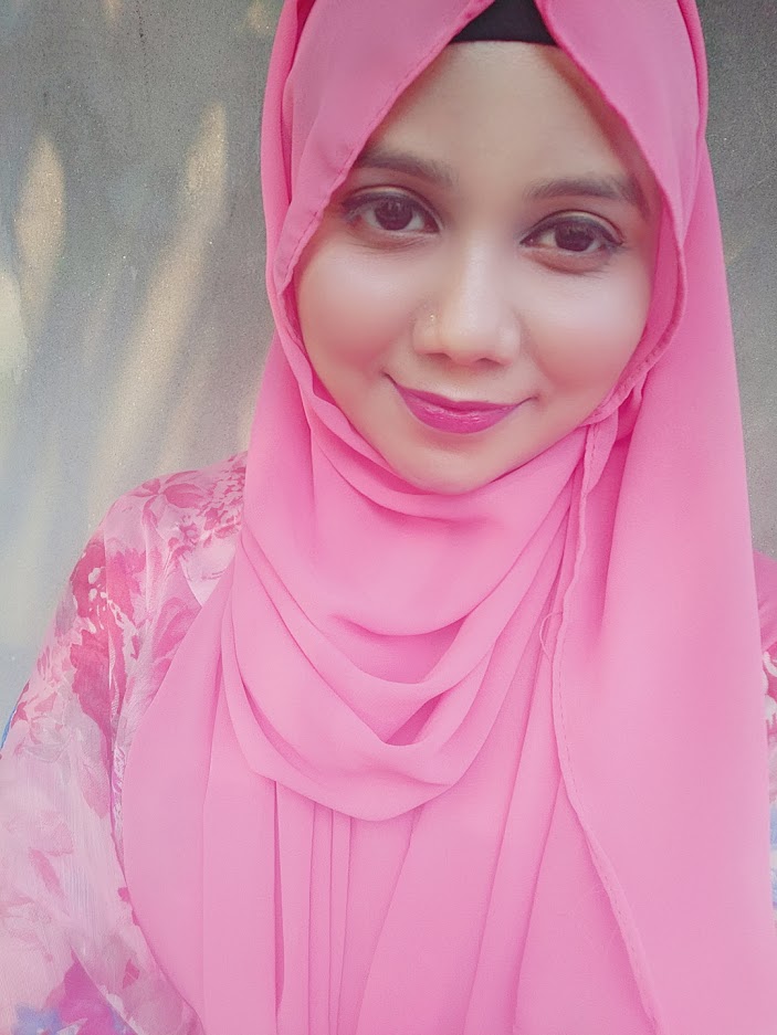 Sujana Rahman