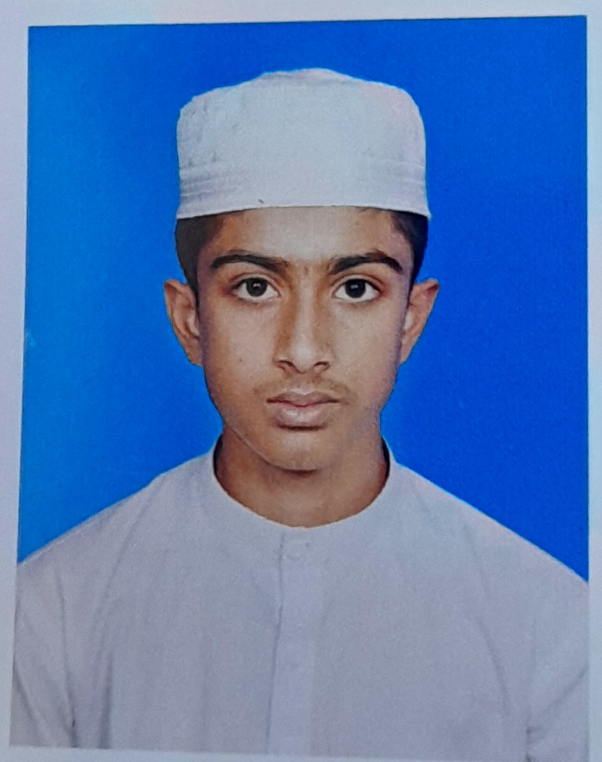 mdalisamir