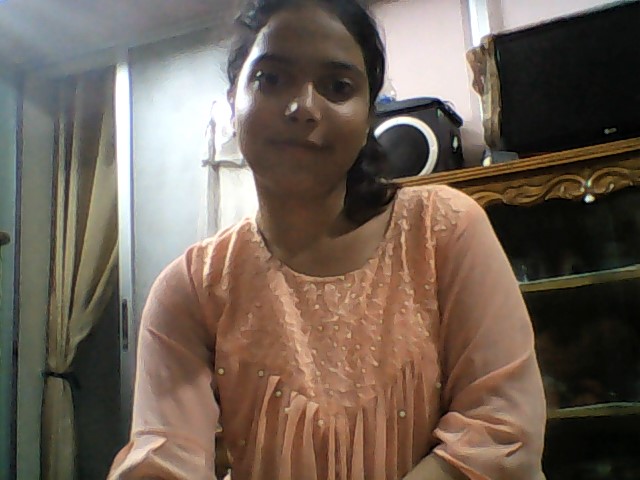Ayesha Islam Isha