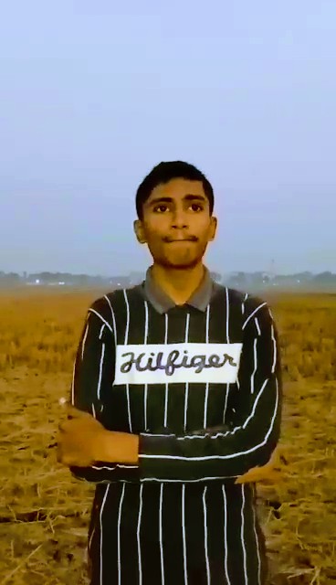 Mushfiqur Rahman Leon