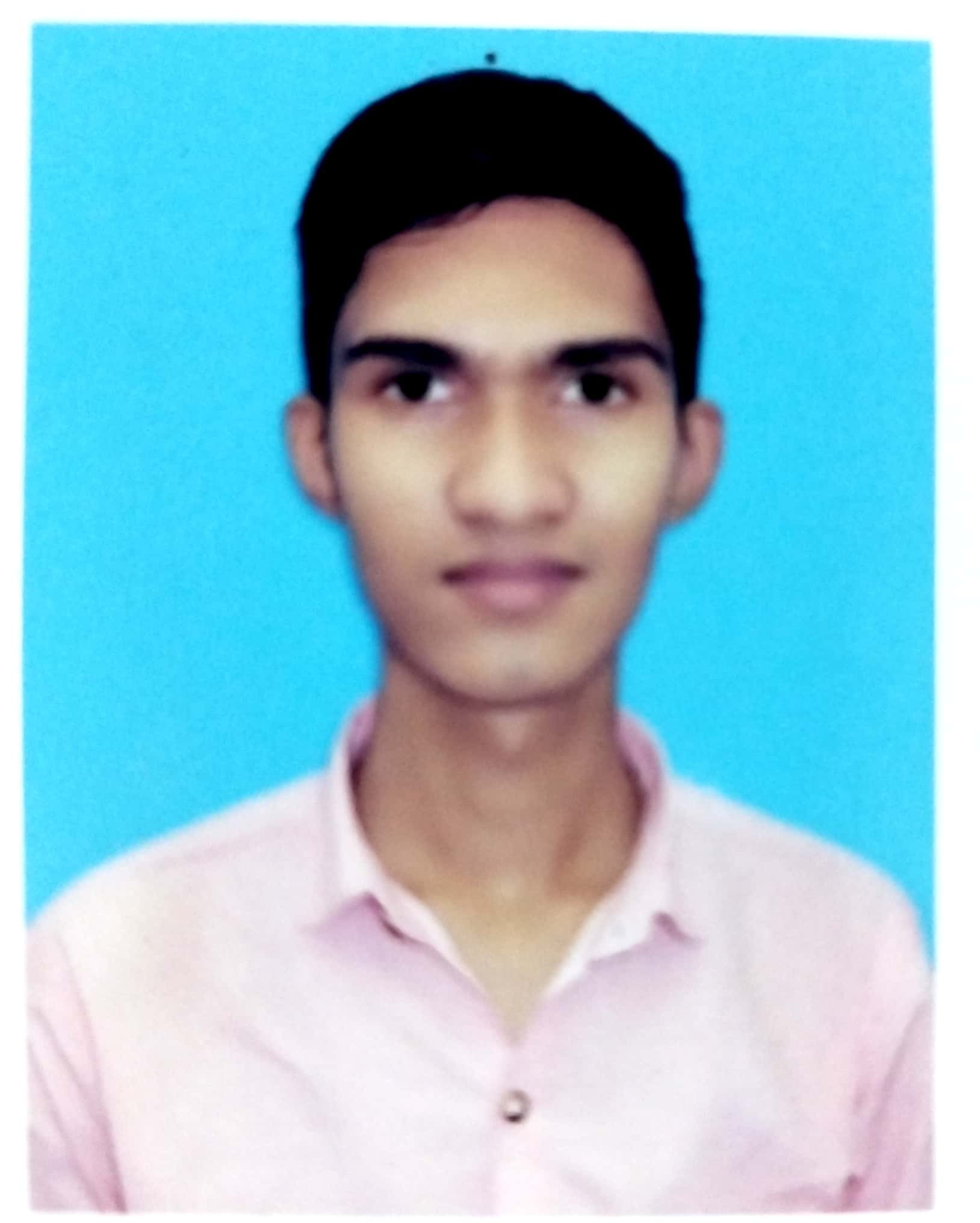 Mahbubur Rahman
