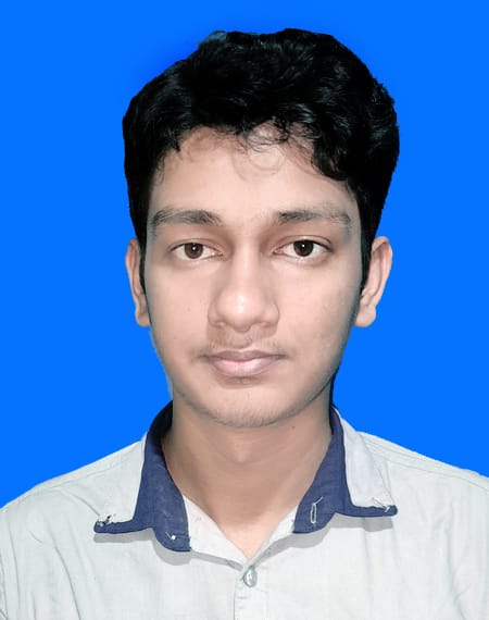 Md.Zinnurain Islam Murad