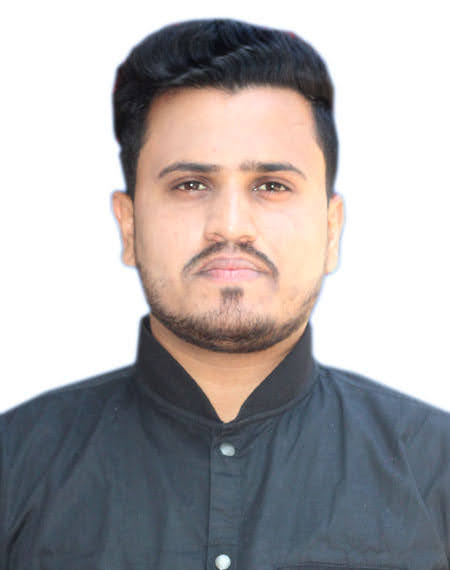 Md.Rashudul Islam Rahad