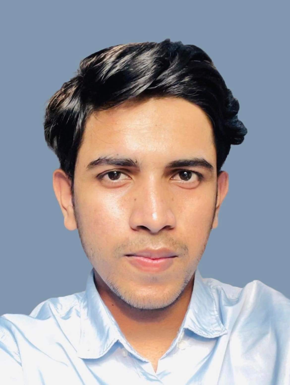 MD SUJAN SARKAR