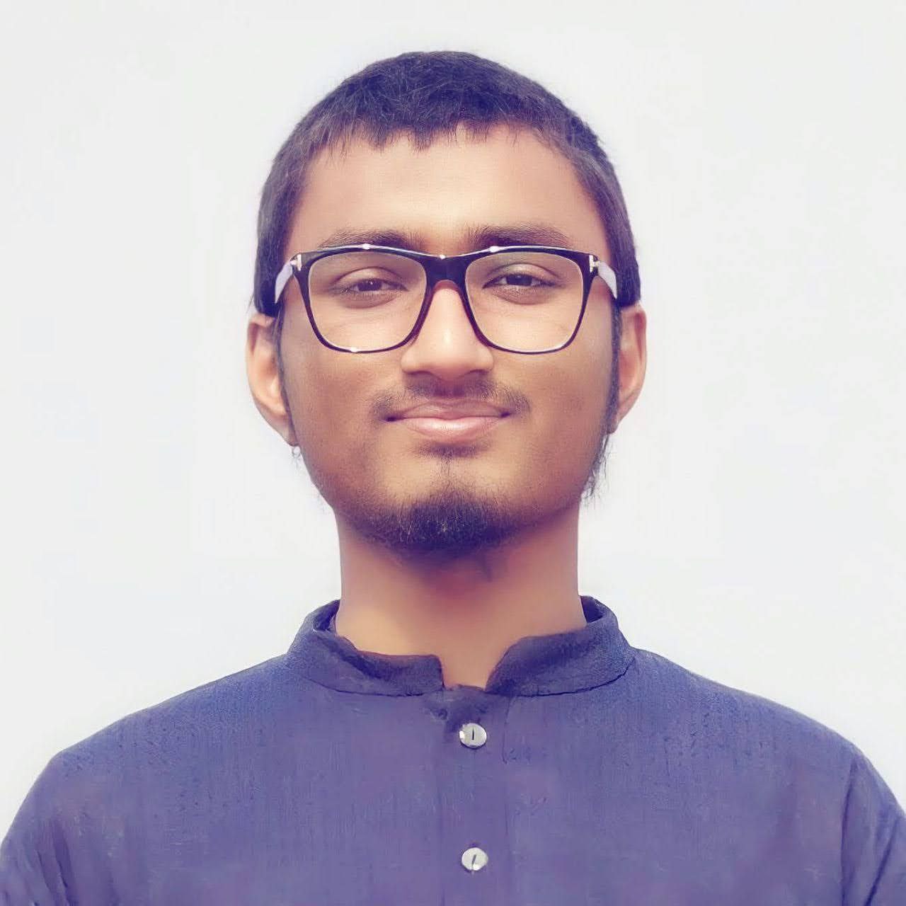 Md. Kausar Uddin Ahmed