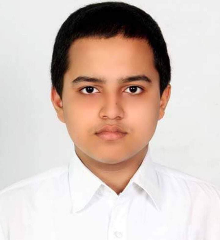 Al-Amin Abir