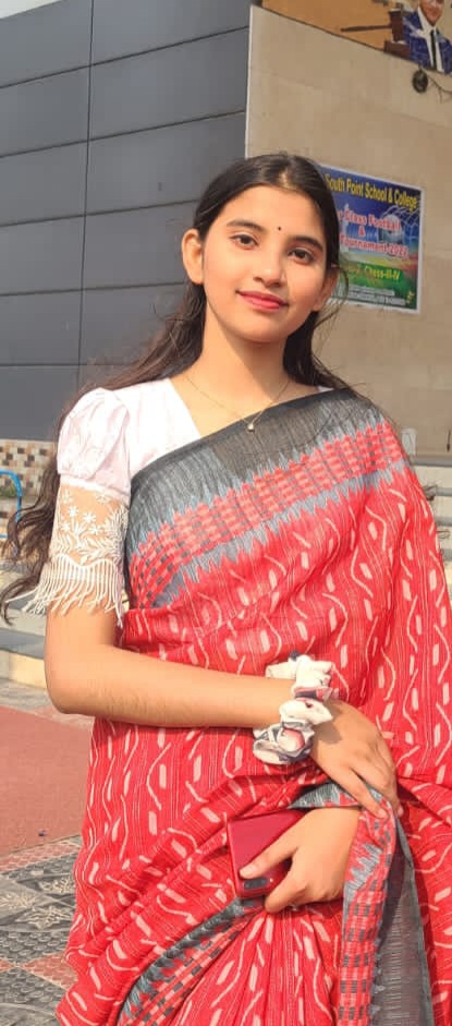 Tasniha Tabassum