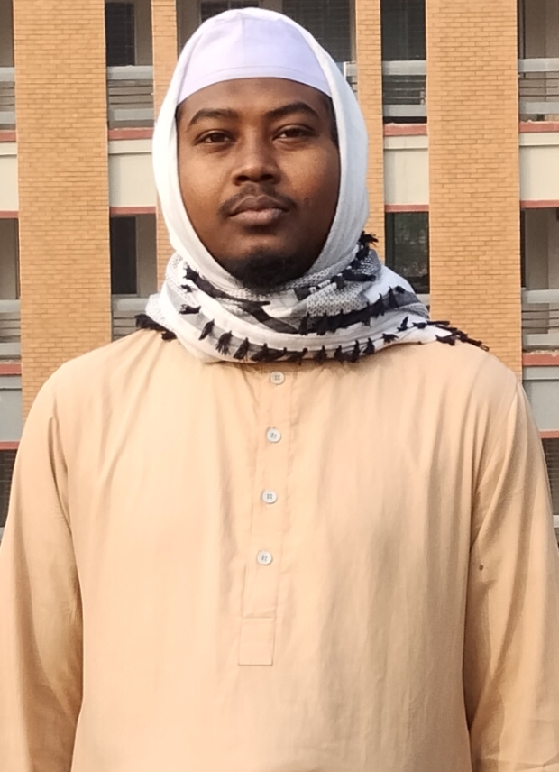 মোঃরাকিব হোসেন