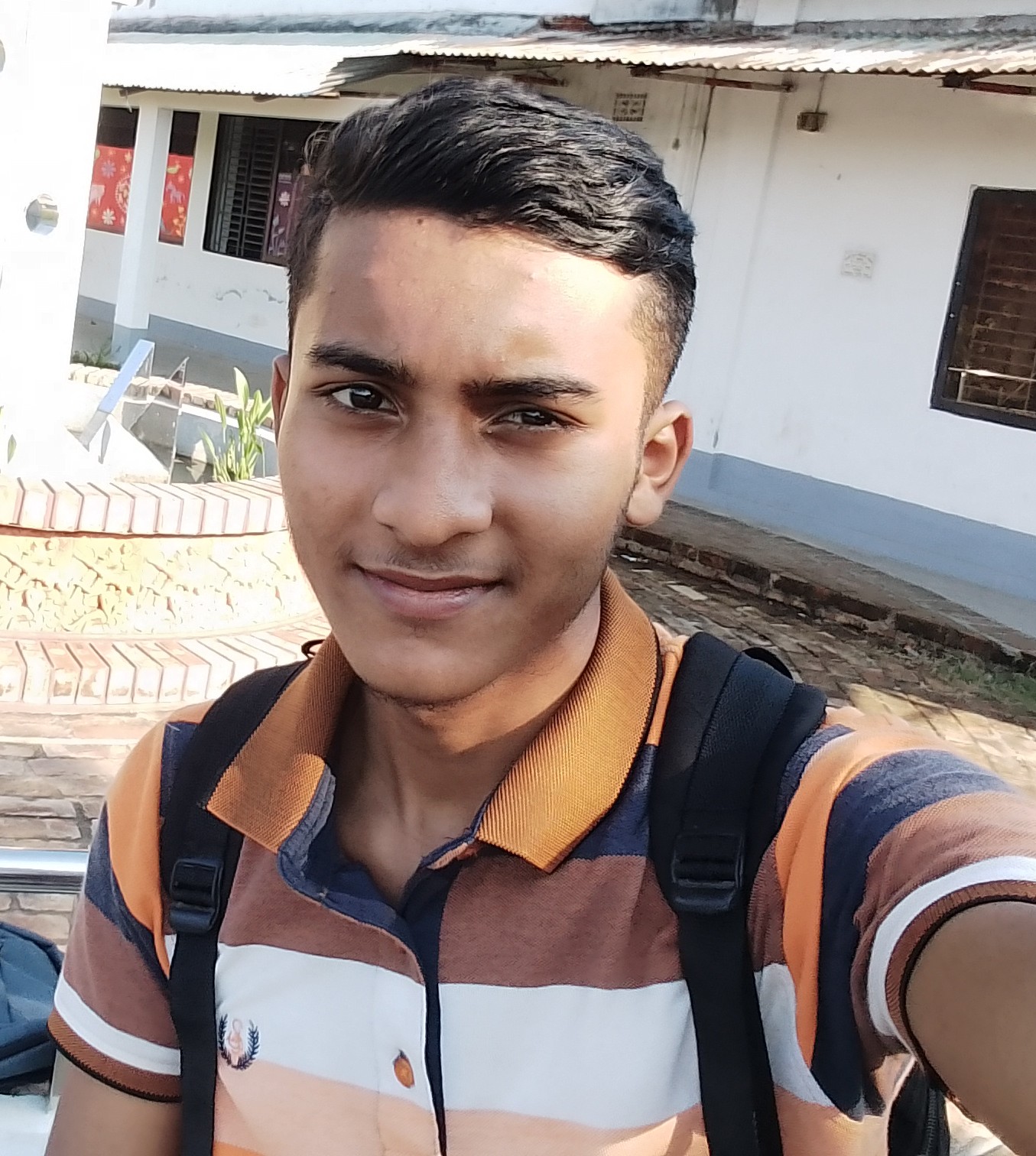 Ittefaq Leon