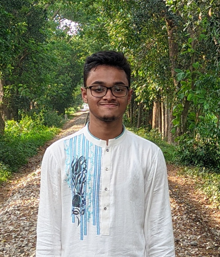 Sadman Sabab