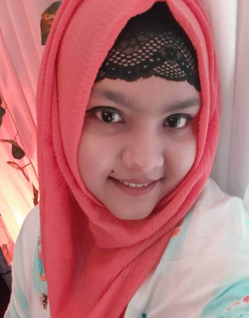 Subrina sultana