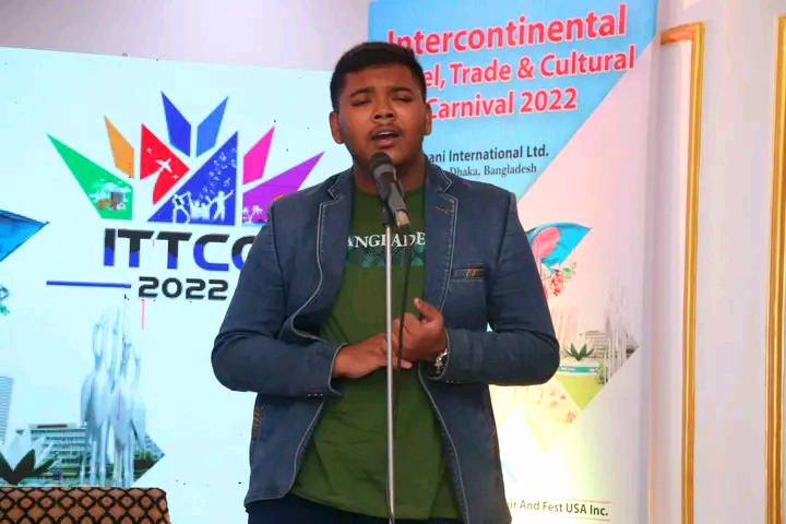 সাজিন আহম্মেদ জয়