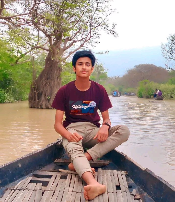 Tanvir Ahmad Rahad