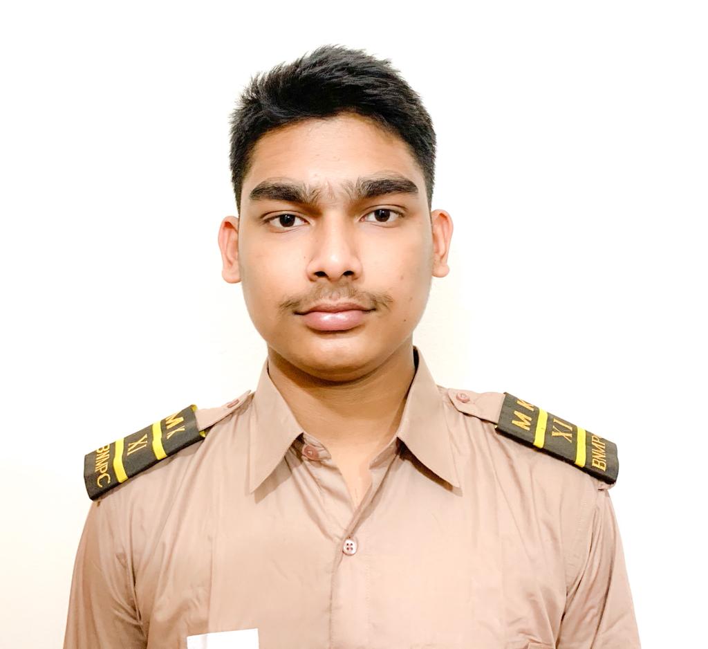 Abir Raihan Zisan