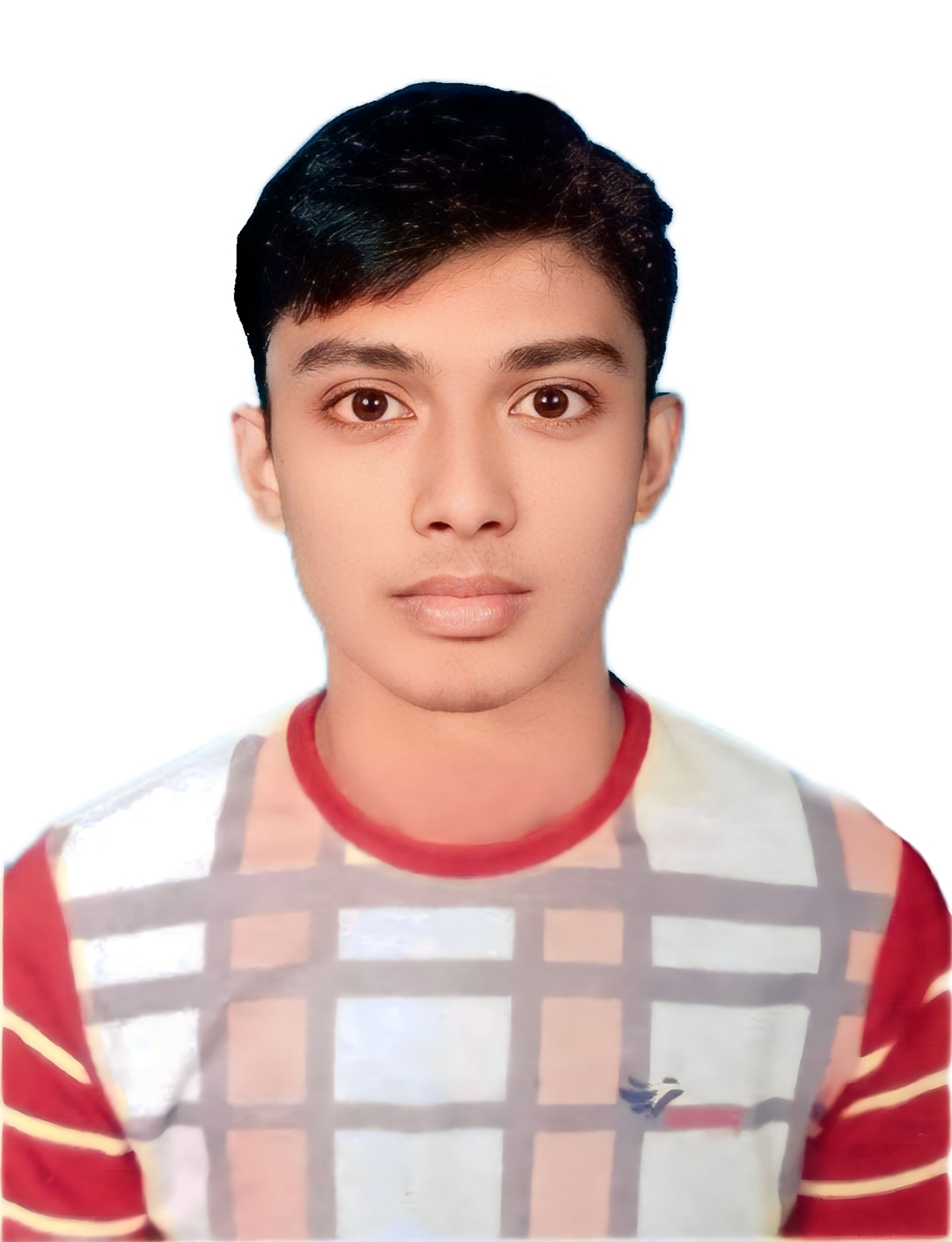 Sudipto Dhali