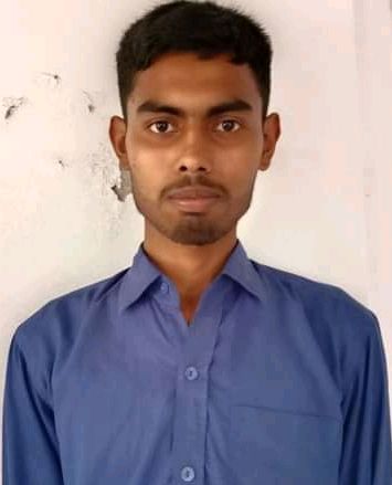 মোঃওবাইদুল্লাহ শেখ