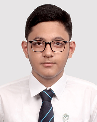 Taj Ahmed Chowdhury