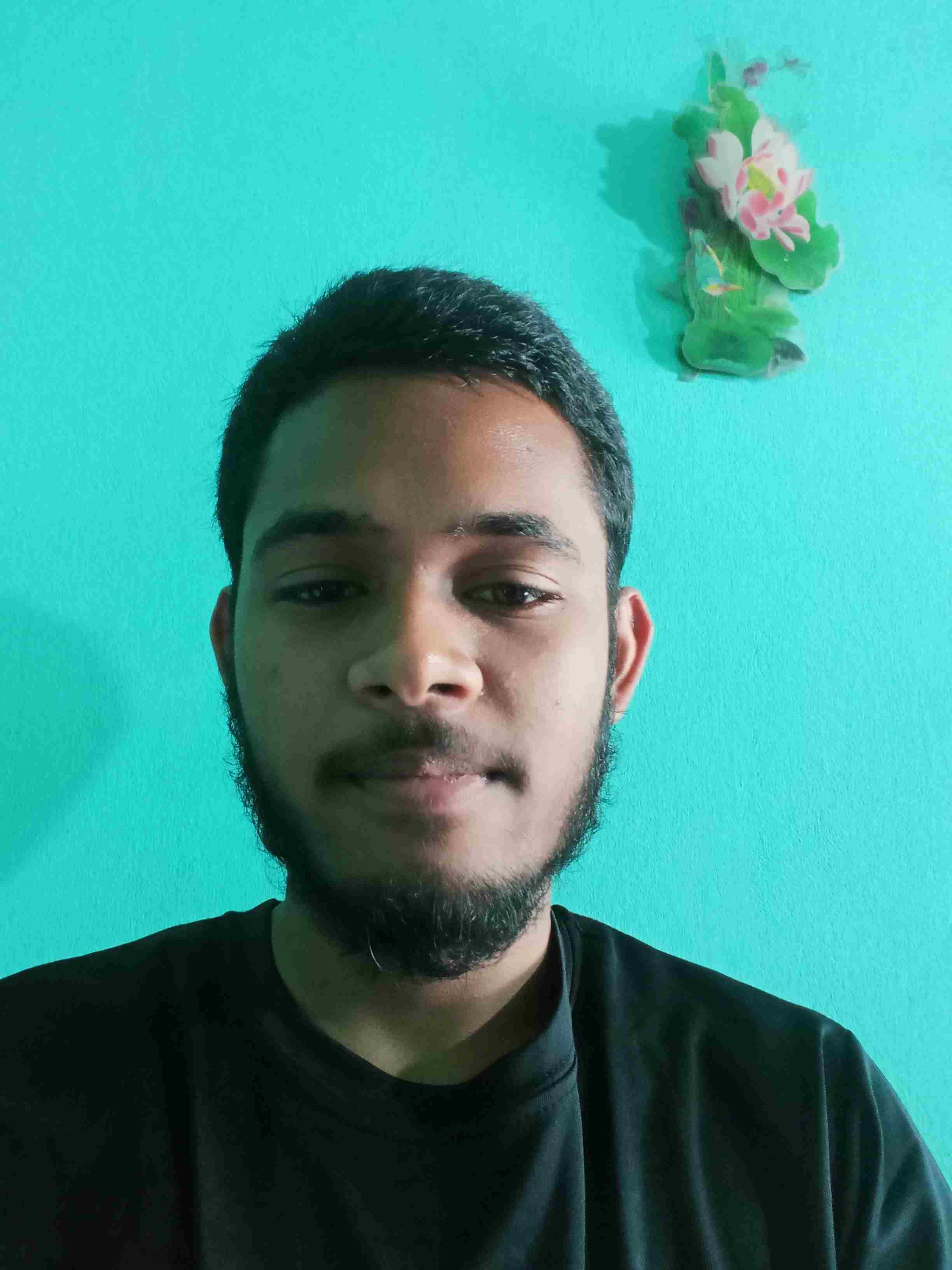 মাহমুদ আল মারুফ