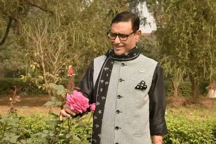 মোঃ হেমায়েত হাসান
