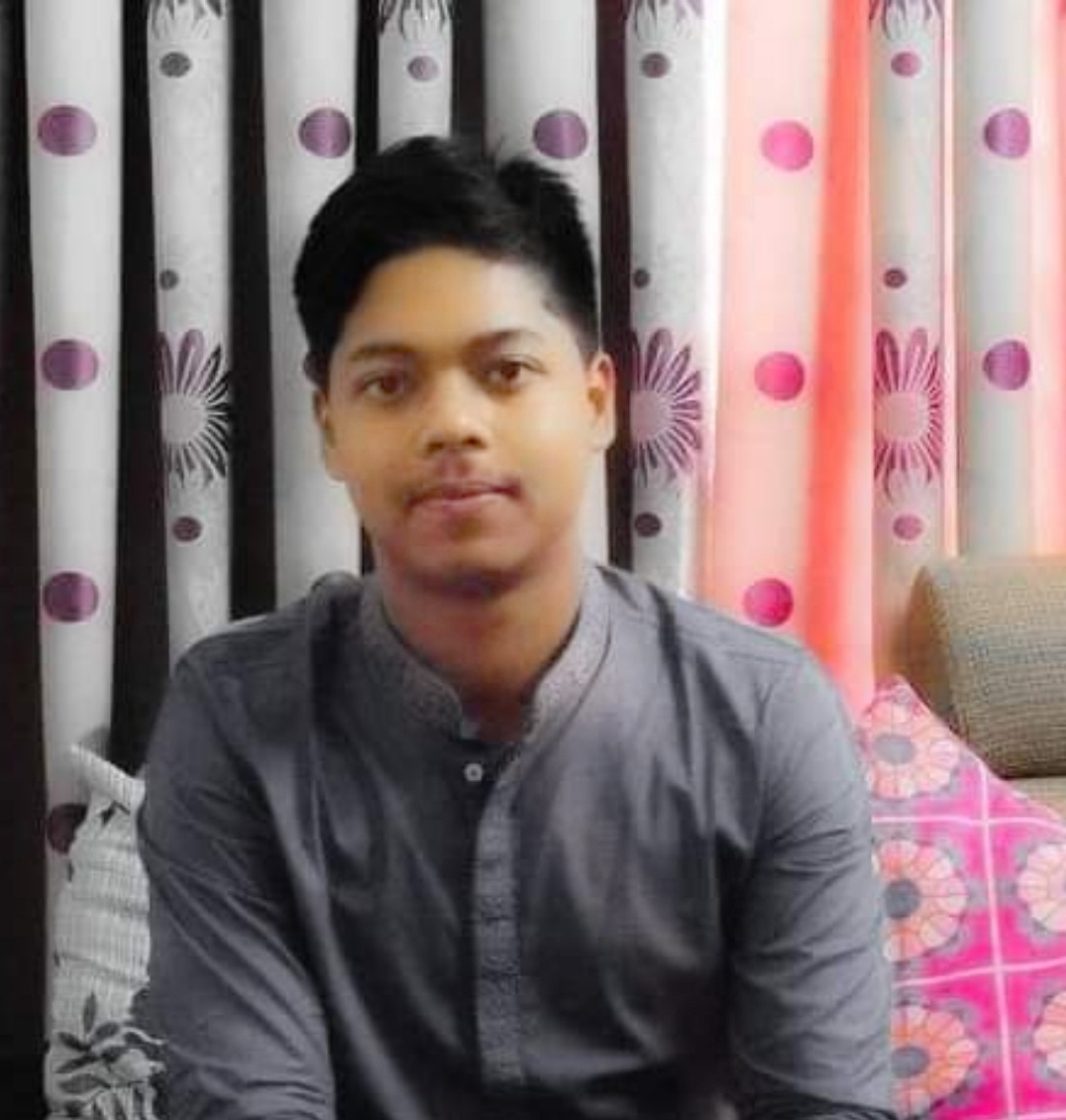 Raiyan Samin