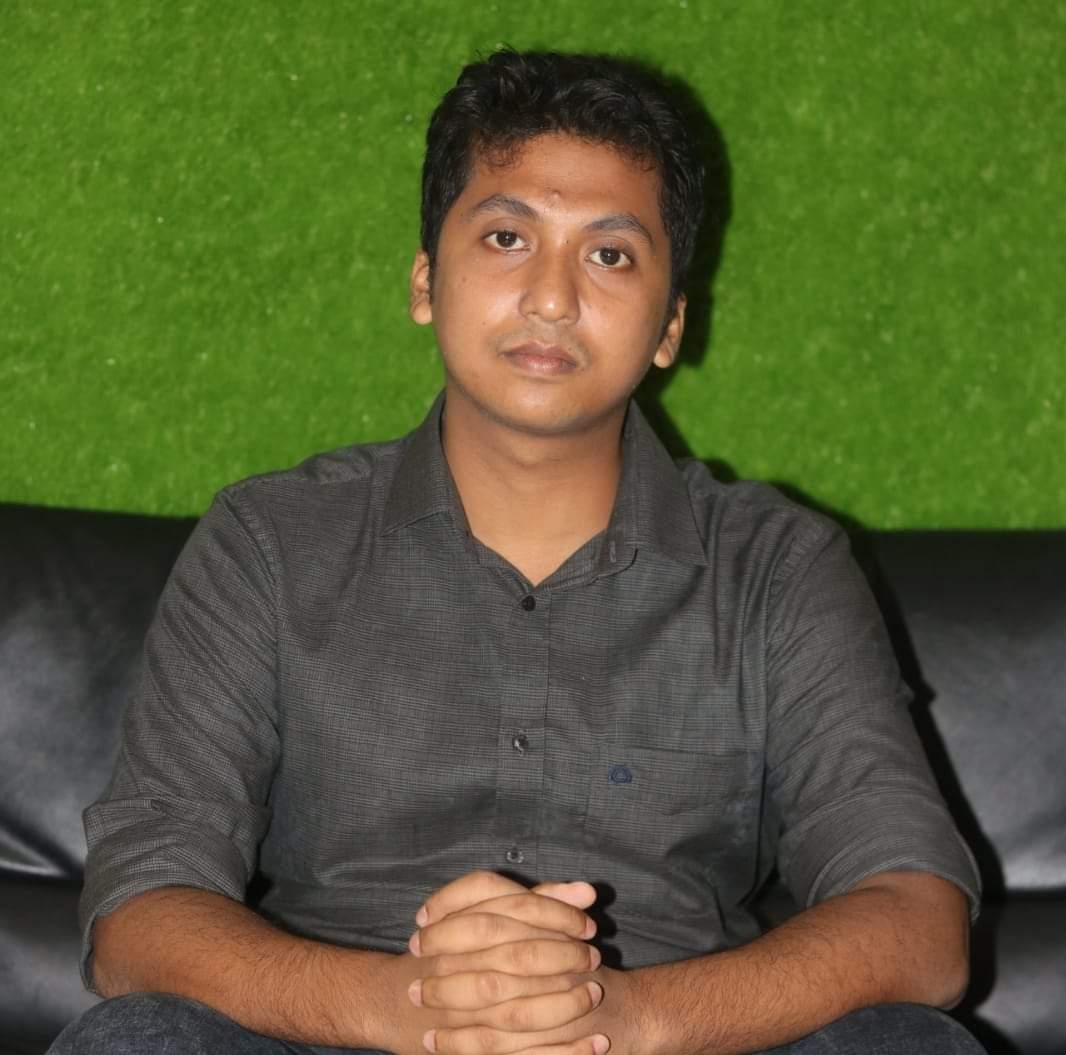 Md Hasibul Hasan Zihad