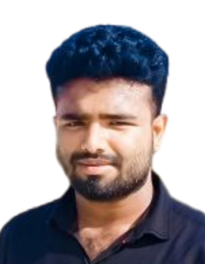 Md. Abdullah Hosan
