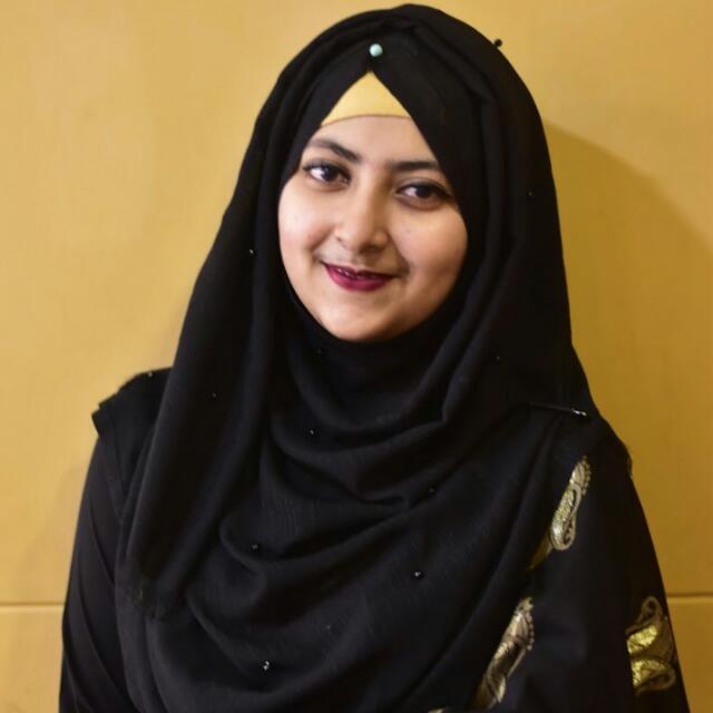 Umme Subaita