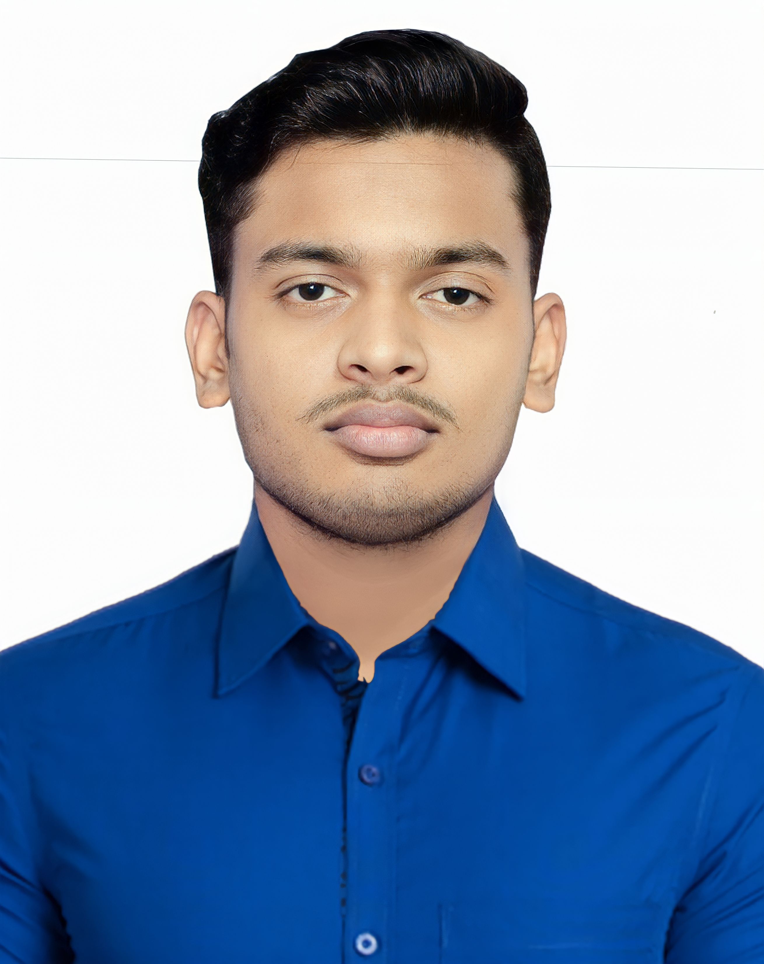 Md Iftekhar