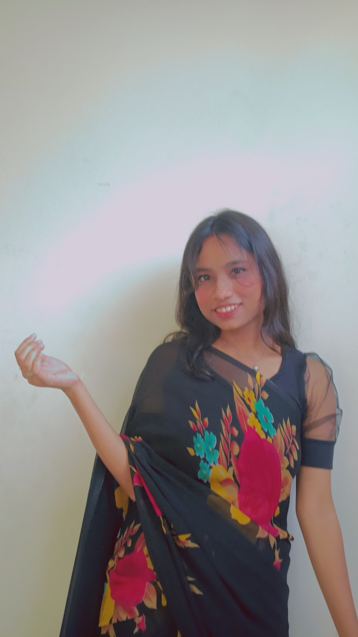 Naima Alam Hira