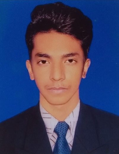 Md Bijoy Mia