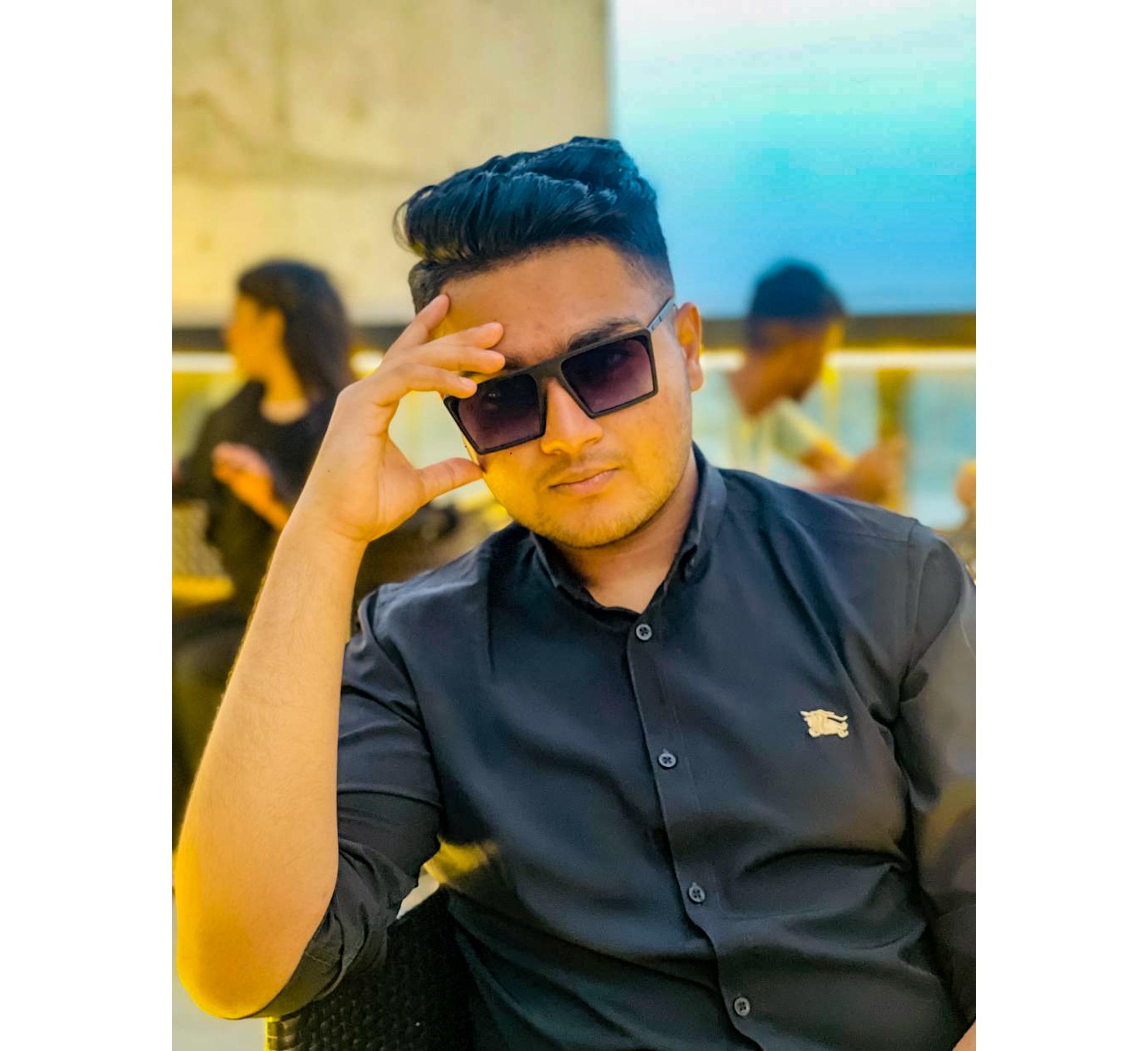 Ahamed Nafi
