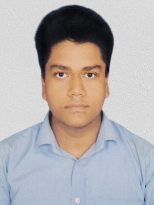Md.Abu Rayhan Shanto