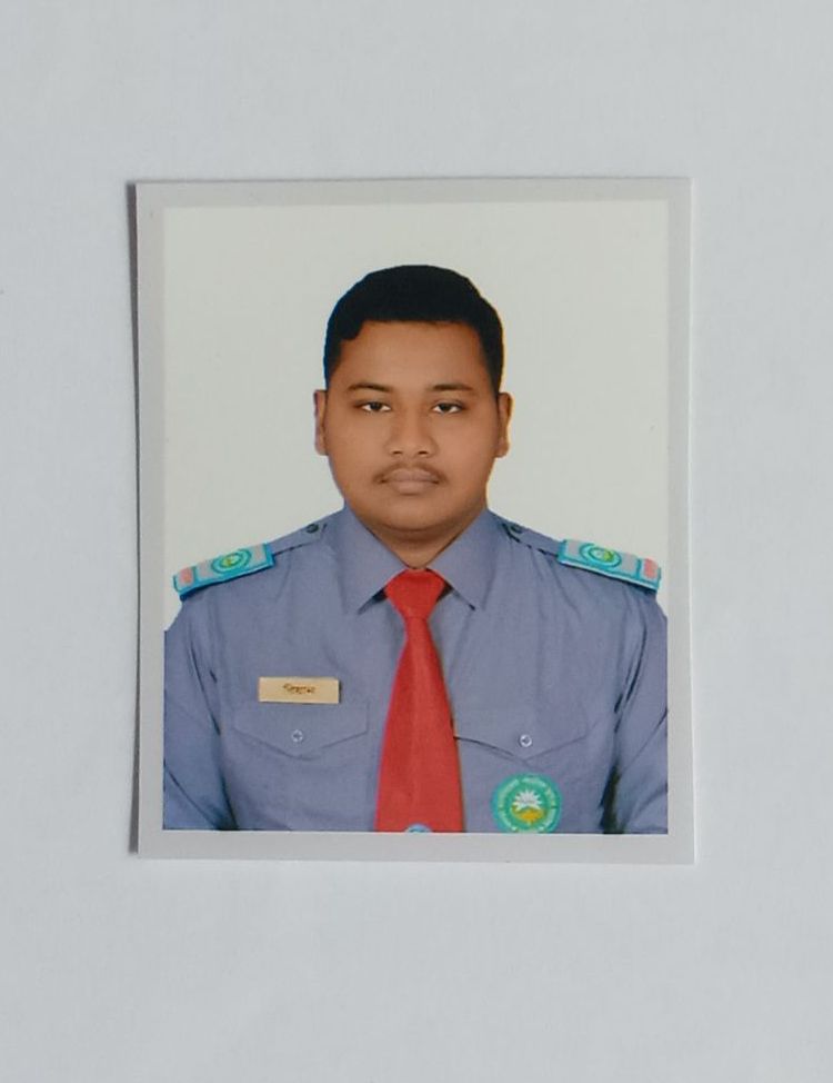 SEYAM IBNA HASAN REYAN