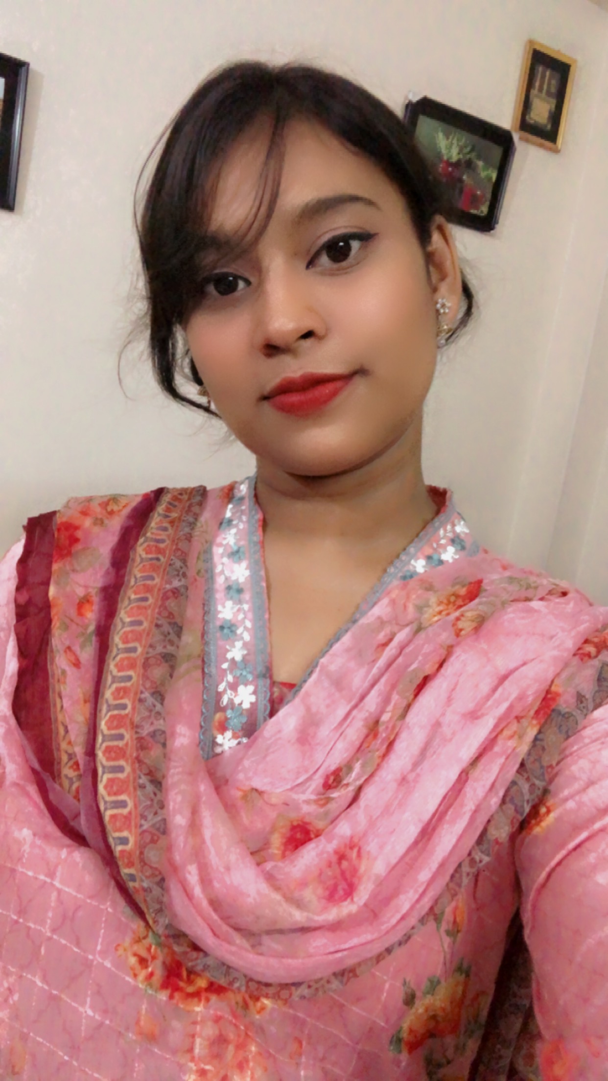Farhana haque ishika
