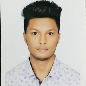 Sohan Hossain