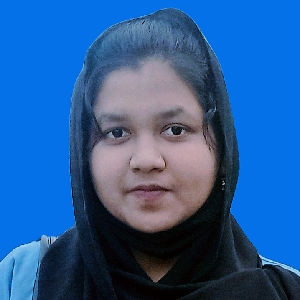 Habiba Akter Setu