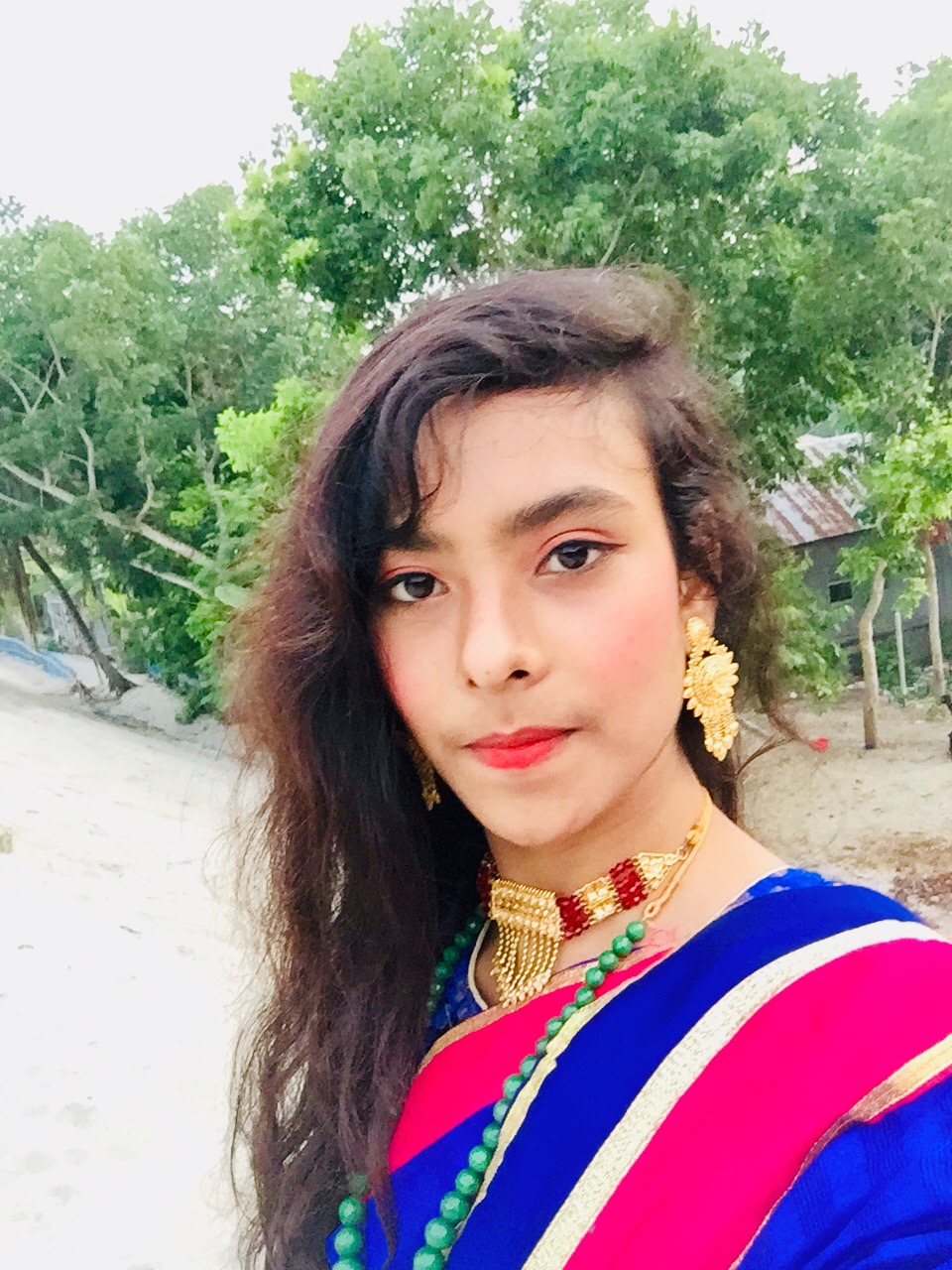 Sinthiya Akter