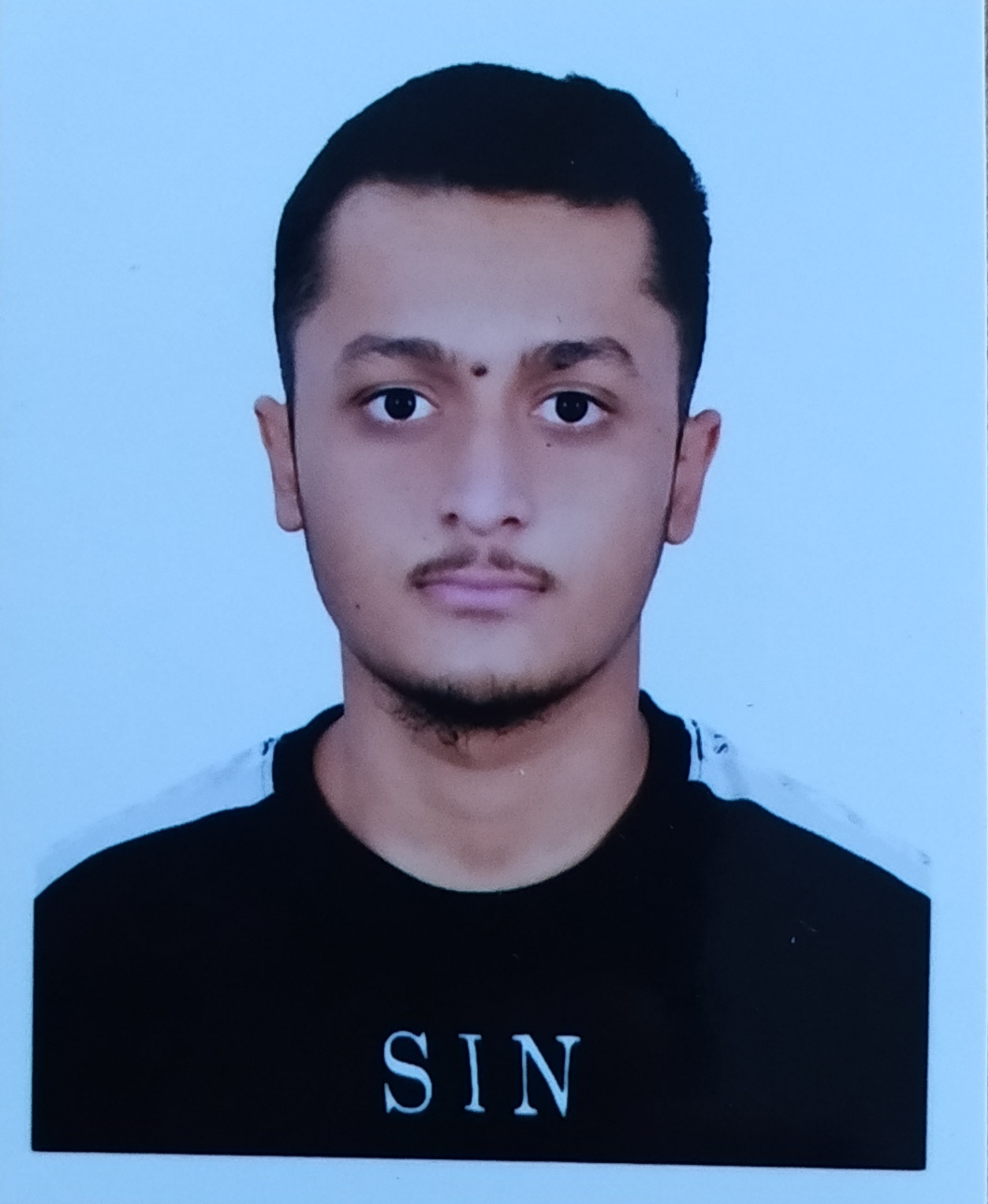 মঈনুল আবেদীন মাহিন