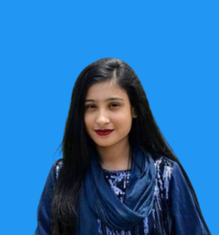 Sabrina Binta Habib Raka