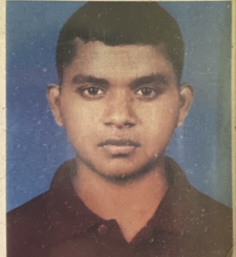 Md Mehedi Imam Hasan