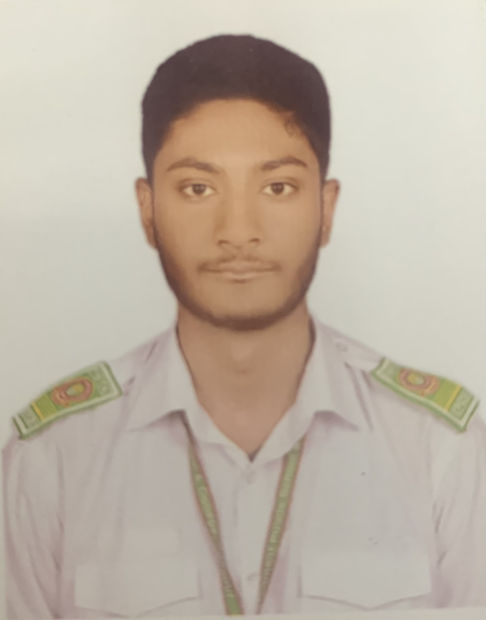 Muttakin Ahmed
