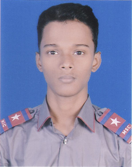 Sulaiman Khan