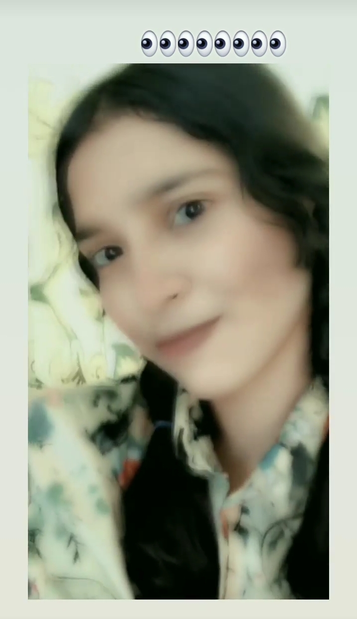 Rica Rahman Monami