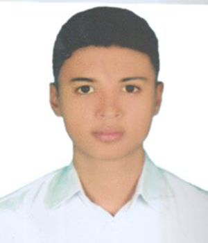 Hamimul Haque Shihab