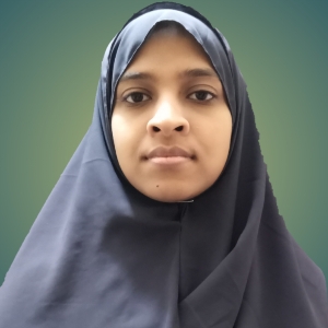 Rahena Akter