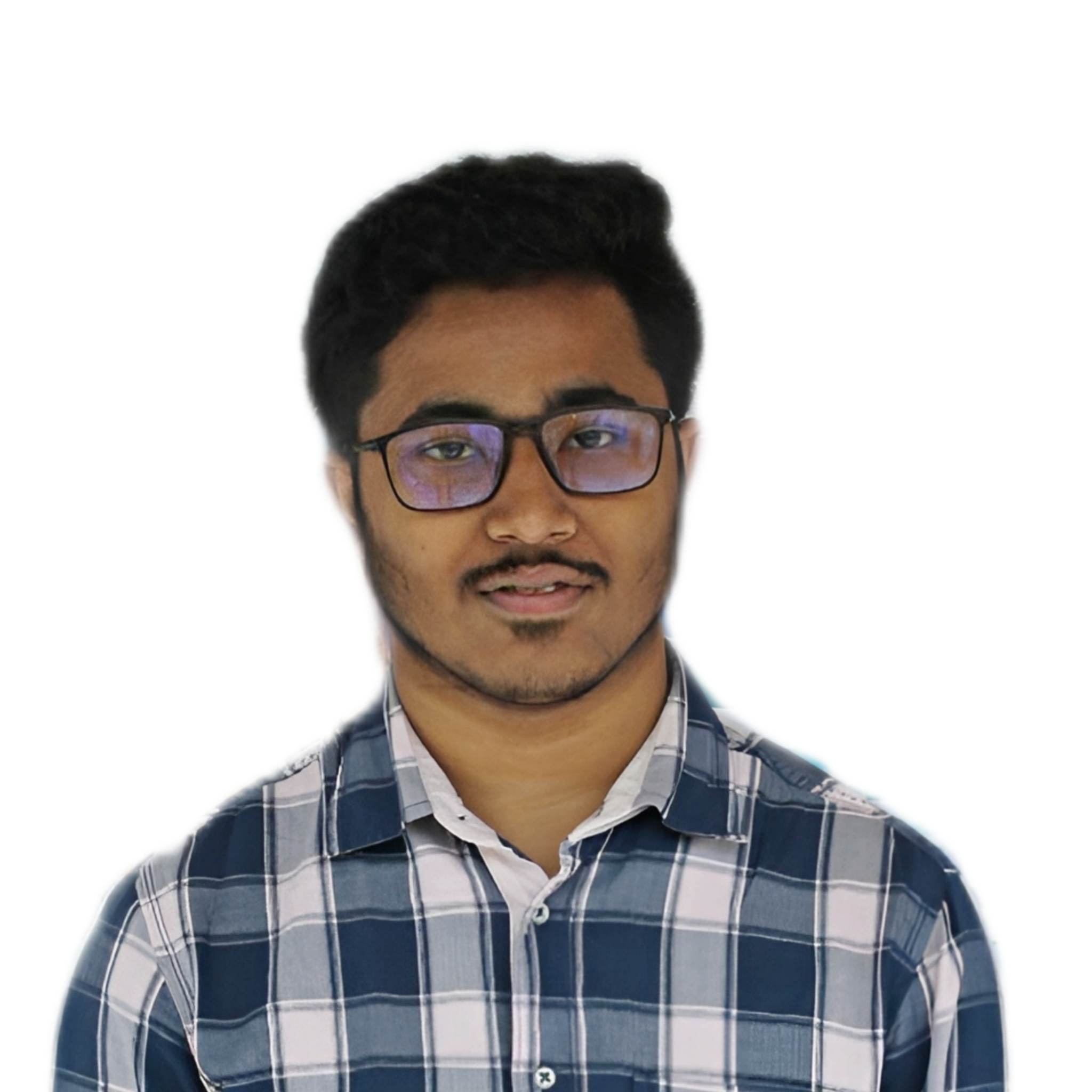 Avik Halder